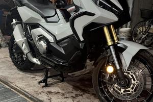 Honda X ADV
