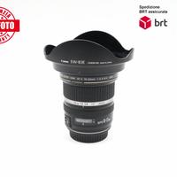 Canon EF-S 10-22 F3.5-4.5 USM (Canon)