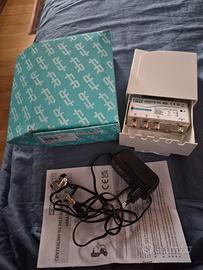 amplificatore da palo emap3 5g fracarro