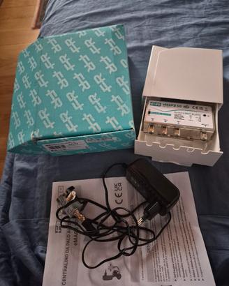 amplificatore da palo emap3 5g fracarro
