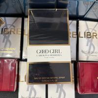 Carolina Herrera Good Girl Eau de Parfum 30 ml