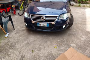 Passat full optional come nuova