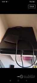 ps4 con 3tb 