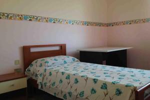 Camere singole e doppie a Paolo VI