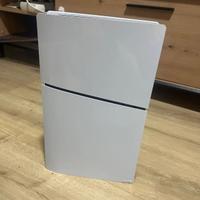 Playstation 5 Bianca. Come nuova