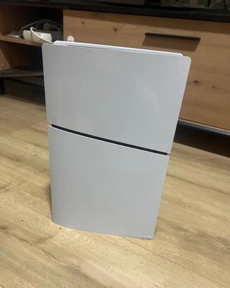 Playstation 5 Bianca. Come nuova