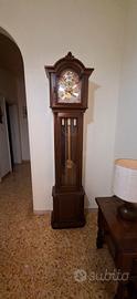 Orologio a pendolo a colonna, 1970