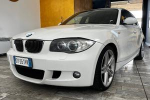 BMW 123 d cat 5 porte Msport DPF