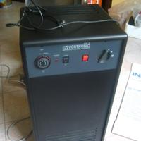 Deumidificatore Vortice