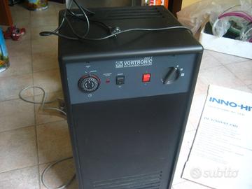 Deumidificatore Vortice