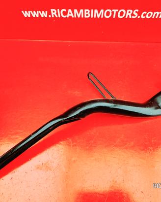 SUPPORTO MARMITTA YAMAHA ROAD STAR 1600