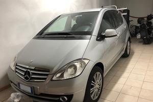 Mercedes classe A200