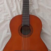 Chitarra Yamaha Classica 3/4