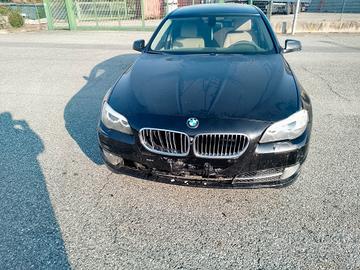 BMW 530 RICAMBI