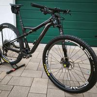 MTB Cannondale Scalpel Si Hi Mod 29"