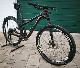 MTB Cannondale Scalpel Si Hi Mod 29"