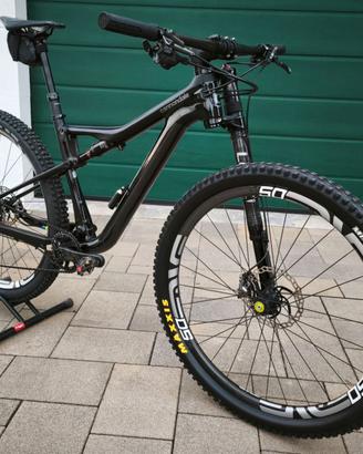 MTB Cannondale Scalpel Si Hi Mod 29" M