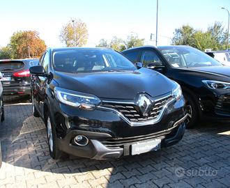 Renault Kadjar 1.5 dci energy Intens 110cv edc GAN
