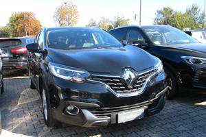 Renault Kadjar 1.5 dci energy Intens 110cv edc GAN