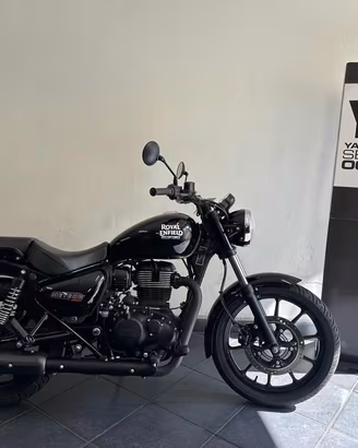 ROYAL ENFIELD Meteor 350 METEOR 350