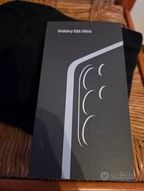 samsung s26 ultra permuto 