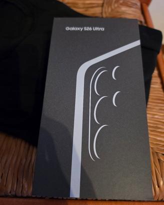 samsung s26 ultra permuto 