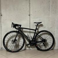 Sworks tarmac SL6 carbonio