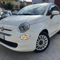 Fiat 500 C 1.2 Spiaggina '58