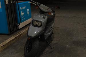 booster mbk 50cc