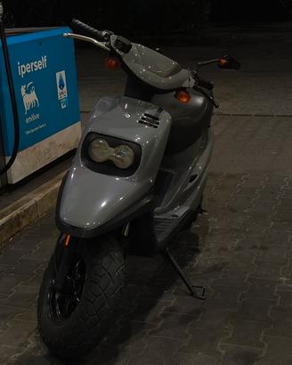 booster mbk 50cc