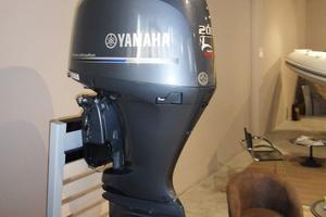 MOTORE MARINO YAMAHA F200FETX
