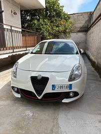 Alfa Giulietta