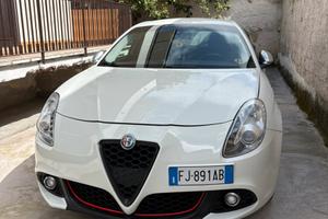 Alfa Giulietta
