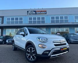 Fiat 500X 1.3 MultiJet 95 CV Cross Plus NEOPATENTA