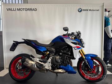 BMW F 900 R Abs my25