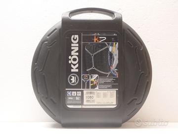 Catene auto Konig K7 080