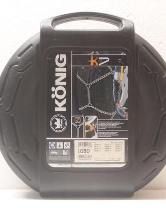 Catene auto Konig K7 080