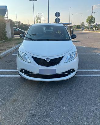 Lancia Ypsilon Gold 1.2 TAGLIANDATA