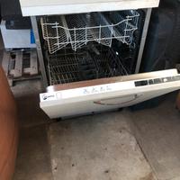 Lavastoviglie Atlantic