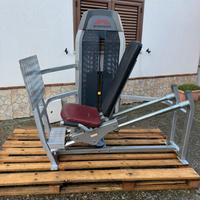 Leg press , Palestra no technogym,panatta