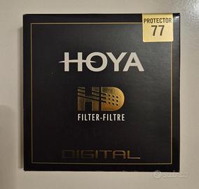 Filtro Protector 77mm HOYA  HD