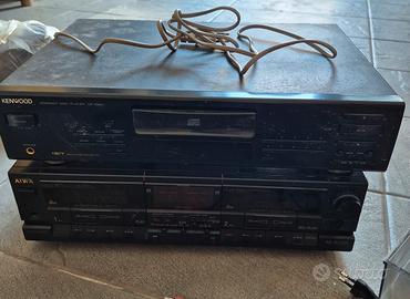 musica elettronica. 