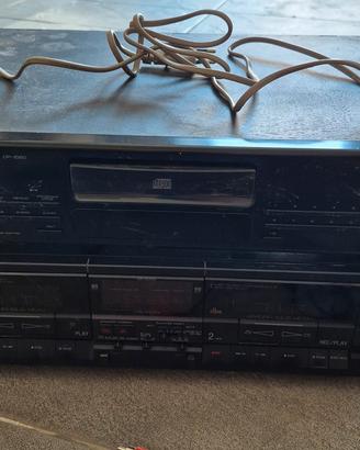 musica elettronica. 