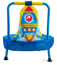 Trampolino per bambini