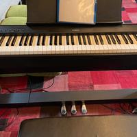 Pianoforte digitale KAWAI Es 100