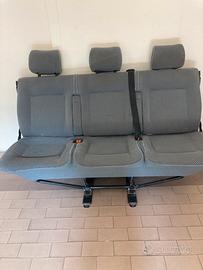 Sedili panche Volkswagen t4 1991