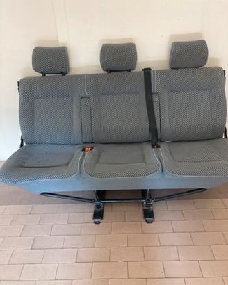 Sedili panche Volkswagen t4 1991