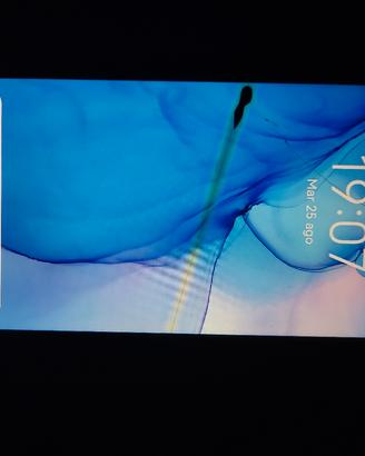Huawei mate 20 lite