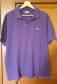 Polo Lacoste - Taglia 5 (L)