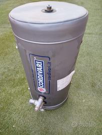 Bollitore Cordivari Bolly Murale 100 L